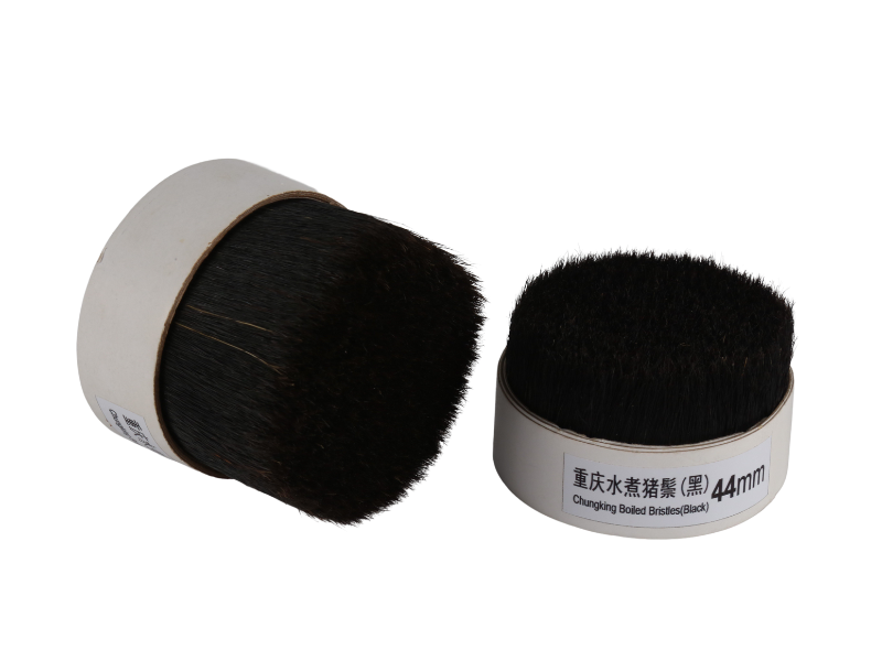 水煮豬鬃 Black Boiled Bristles